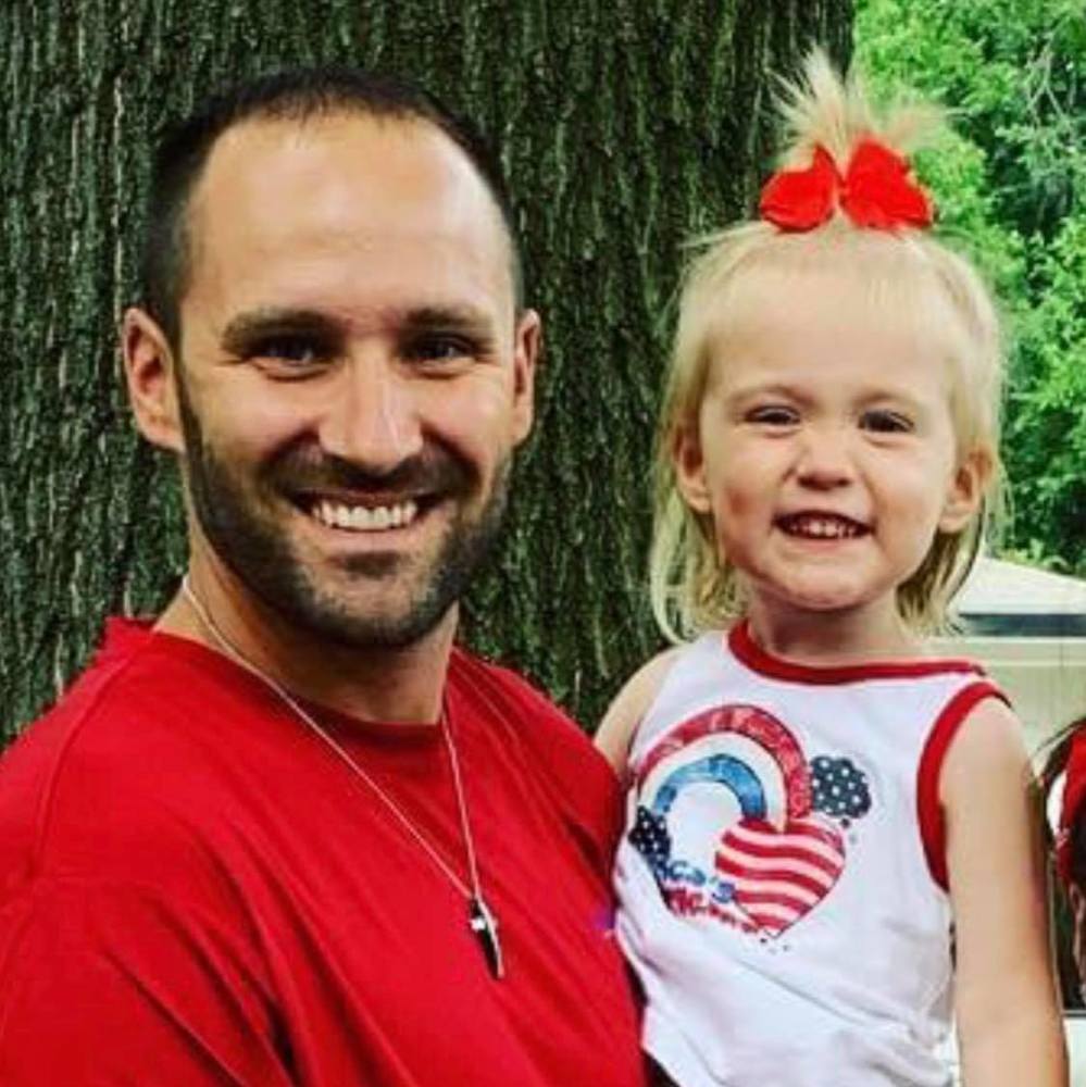 Meet your Posher, Jordan